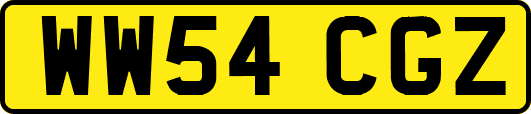 WW54CGZ