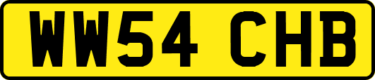 WW54CHB