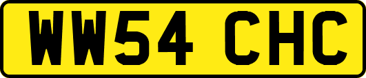 WW54CHC