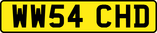 WW54CHD