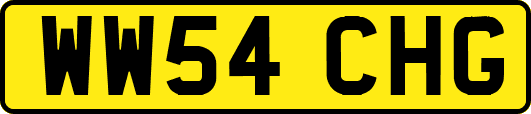 WW54CHG