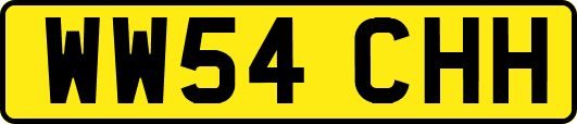WW54CHH