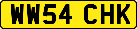WW54CHK