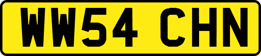 WW54CHN