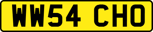 WW54CHO
