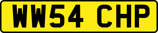 WW54CHP