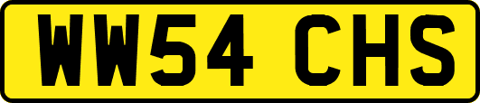 WW54CHS