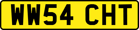 WW54CHT