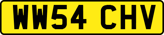 WW54CHV