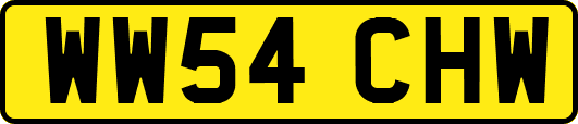 WW54CHW