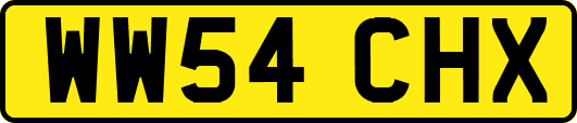 WW54CHX