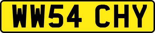 WW54CHY