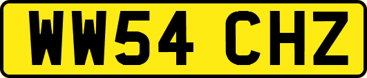 WW54CHZ