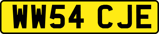 WW54CJE