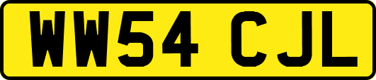WW54CJL