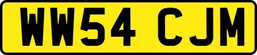 WW54CJM