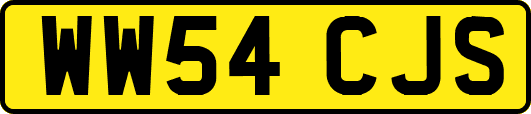 WW54CJS