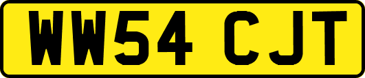 WW54CJT