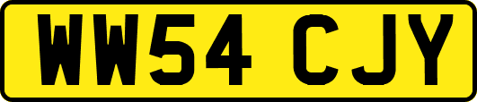 WW54CJY