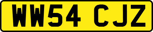 WW54CJZ