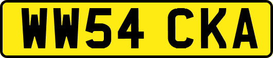 WW54CKA