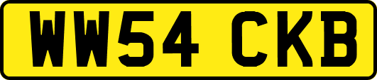WW54CKB