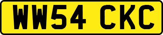 WW54CKC