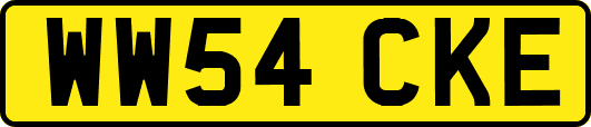 WW54CKE