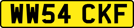 WW54CKF