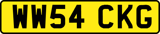 WW54CKG