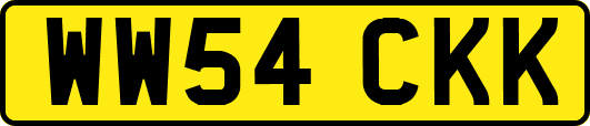 WW54CKK