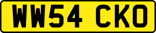 WW54CKO