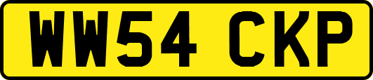 WW54CKP