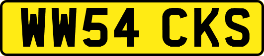 WW54CKS