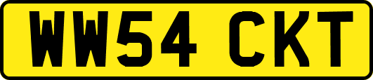 WW54CKT