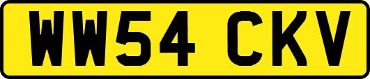 WW54CKV