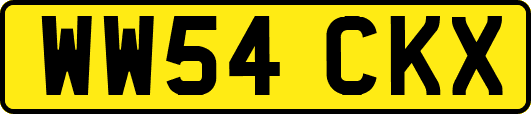 WW54CKX