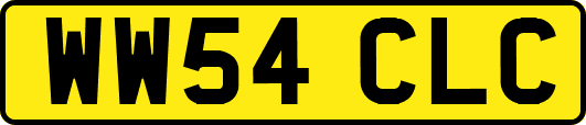 WW54CLC