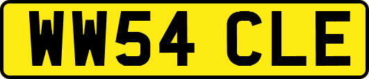 WW54CLE