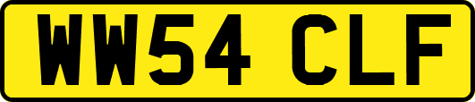 WW54CLF