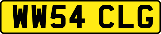 WW54CLG