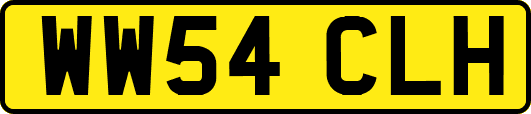WW54CLH