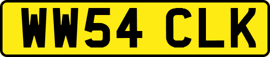 WW54CLK