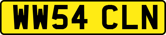 WW54CLN