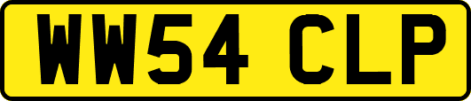 WW54CLP