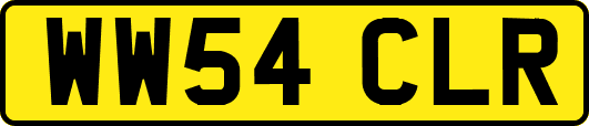 WW54CLR