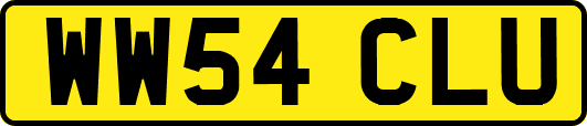 WW54CLU