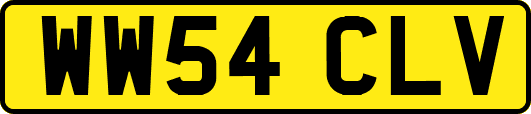 WW54CLV