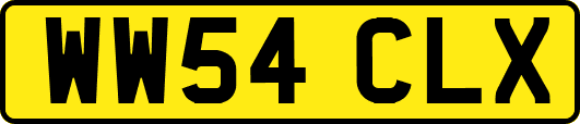WW54CLX
