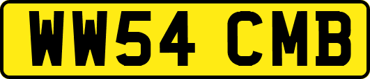 WW54CMB